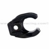 Patín delantero de cadena de transmisión Negro Yamaha YFM250 Raptor 08-12