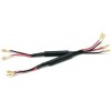 Resistor para intermitentes Led DRC