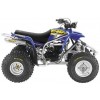 Silencioso Power Core 2 FMF Yamaha YFS200 Blaster 88-06