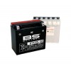 Bateria BS Battery YTX20L-BS Yamaha YFM400 Big Bear 00-12, YFM400 Kodiak autom. 03-06, YFM450 Grizzly 07-15, YFM450 Kodiak 04-06