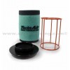 Kit Filtro de aire "Pro-Flow" TWIN AIR Can Am Outlander 800 12-20, Outlander 850 13-20, Outlander 1000 Max 13-20, Outlander 1000R 12-20, Outlander 1000R 12-18, Outlander 1000 6x6s XT 15-18