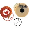 Kit Filtro de aire "Pro-Flow" TWIN AIR Artic Cat DVX400 03-08, Kawasaki KFX400 03-06, Suzuki LT-Z400 03-08