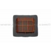 Kit Filtro de aire "Pro-Flow" TWIN AIR Polaris 900 Ranger XP 11-14 