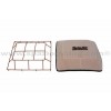 Kit Filtro de aire "Pro-Flow" TWIN AIR Polaris 900 Ranger XP 11-14 
