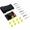 Conector 5 vias TYCO AMP Superseal