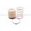 Kit Filtro de aire "Pro-Flow" TWIN AIR Gas Gas 450 Wild HP 07-10 