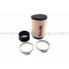 Kit Filtro de aire "Pro-Flow" TWIN AIR Arctic Cat DVX450 10-17, 450 H1 10-17, 450 TRV 10-17, 500 4x4 10-17, 500 F5 Firecat 10-17, 500 2x4 10-17, 500 TRV 10-17