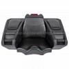 Maleta rigida trasera Deluxe Trunk KIMPEX