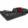 Maleta rigida trasera Deluxe Trunk KIMPEX
