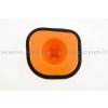 Tapa de lavado filtro de aire Twin Air KTM 450 SX ATV 08-11, 450 XC ATV 08-21, 505 SX ATV 08-13, 525 XC ATV 08-13 