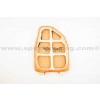 Tapa de lavado filtro de aire Twin Air Yamaha YFZ450R 09-16, YFZ450 SE 09-16