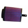 Filtro de aire K&N Honda TRX450 R 04-05,