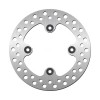Disco de freno delantero Yamaha YFM550 Grizzly 11-15, YFM700 Grizzly 07-20