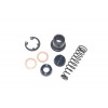 Kit reparacion bomba de freno delantera Suzuki LT-F500F Vinson 03-07, LT-A500X 10-18, LT-A700 X King Quad 05-18 LT-A750 XP King Quad Power Steering 2009, LT-V700F Twin Peaks 04-06