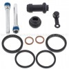 Kit reparación pinza freno delantero Kawasaki KLF300 C Bayou 4x4 89-05, KLF400 Bayou 93-99, KVF650i Brute force 06-13, KVF750 Brute Force 05-18, KVF750 Brute Force EPS 12-18