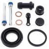 Kit reparación pinza freno delantero Honda TRX420 TM 07-18, TRX500 FA 15-18, TRX500 FE 12-18, TRX500 FM 12-13, TRX500 FM IRS 15-18, TRX500 FPE 12-13, TRX500 FPM 12-13