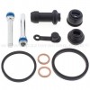 Kit reparación pinza freno delantero Suzuki LT-A500X 09-17, LT-A500 XP Power Steering 11-17, LT-A700 X King Quad 05-07, LT-A750 X King Quad 08-17, LT-A750 XP King Quad Power Steering 11-17