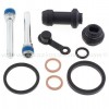 Kit reparación pinza freno trasero Yamaha YFZ450 06-13, YFZ450R 09-18, YFZ450X 10-11, YFM700 Raptor 13-18