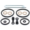Kit reparación pinza freno trasero Polaris 250 Trail Blazer 99-04, 250 Xplorer 4x4 00-02, 325 Magnum 2x4 00-01, 325 Magnum 4x4 00-01, 325 Trail Boss 00-02, 325 Xpedition 00-01, 330 Trail Blazer 2008, 330 Trail Boss 03-04 