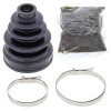Fuelle palier delantero exterior Yamaha YFM450 Grizzly 07-14, YFM450 Kodiak 03-06, YFM450 Wolverine 06-08, YFM600 Grizzly 98-02, YFM660 Grizzly 04-08, YXR660 Rhino 2004