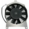 Ventilador de refrigeración de alto rendimiento Yamaha YFM660 Grizzly 02-08