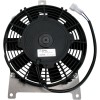 Ventilador de refrigeración de alto rendimiento Yamaha YFM660 Grizzly 02-08