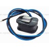 Pickup Yamaha YFM350 Wolverine 95-01, YFM350 Big Bear 4WD SE 1997, YFM400 Kodiak 93-99, YFM600 Grizzly 98-01