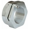 Tuerca central para eje Yamaha YFZ450 04-13, YFM700 Raptor 06-13 