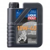 Aceite 4 Tiempos 10W40 OFF ROAD Basic LIQUI MOLY (1 Litro)
