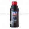 Botella de 500ML. aceite para horquillas y amortiguadores 10W LIQUI MOLY