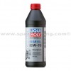 Aceite Caja de cambio y transmisiones GEAR OIL 80W-90 LIQUI MOLY