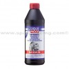 Aceite Caja de cambio y transmisiones GL4 85W-90 LIQUI MOLY