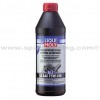 Aceite transmisiones para engranajes hipoides GL5 75W-140 LIQUI MOLY