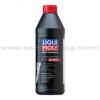 Botella de 1L. aceite 100% sintético para amortiguadores LIQUI MOLY