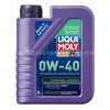 Aceite 4 Tiempos 100% sintético 0W40 POLARIS LIQUI MOLY (1 Litro)