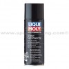 Cera pulimento alto brillo de pintura LIQUI MOLY 