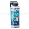 Multiusos para náutica MARINE MULTI-SPRAY LIQUI MOLY