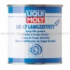Bote grasa de larga duración LM 47 +MOS2 LIQUI MOLY