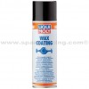 Cera de protección transparente WAX-COATING LIQUI MOLY
