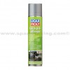 Cuidado del cockpit LIQUI MOLY