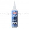 Repelente de lluvia para cúpulas y visores de cascos y gafas LIQUI MOLY