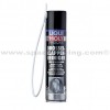 Limpiador de sistemas de inyección, válvulas y mariposas PRO-LINE LIQUI MOLY