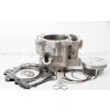 Kit cilindro sobredimensionado compresión 9.2:1 Yamaha YFM700 Raptor 06-14