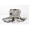 Kit cilindro sobredimensionado compresión 9.2:1 Yamaha YFM700 Grizzly 07-13, YXR700 Rhino 08-13
