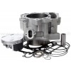 Kit cilindro sobredimensionado compresión 10.1:1 Yamaha YFM700 Grizzly 14-15, YXR700 Viking 14-17