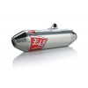Silencioso RS2 YOSHIMURA Artic Cat DVX400 04-08, Kawasaki KFX400 04-06, Suzuki LT-Z400 04-08