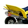 Silencioso RS2 YOSHIMURA Artic Cat DVX400 04-08, Kawasaki KFX400 04-06, Suzuki LT-Z400 04-08