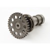 Arbol de levas Escape "Stage 1" HOT CAMS Arctic Cat DVX400 04-08, Kawasaki KFX400 03-06, Suzuki LT-Z400 03-08