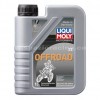 Aceite 2 Tiempos semi-sintético OFF ROAD LIQUI MOLY (1 Litro)