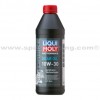 Aceite Caja de cambio y transmisiones Motorbike Transmisión 10W-30 LIQUI MOLY